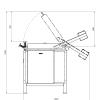 K7TL Large Kiln
